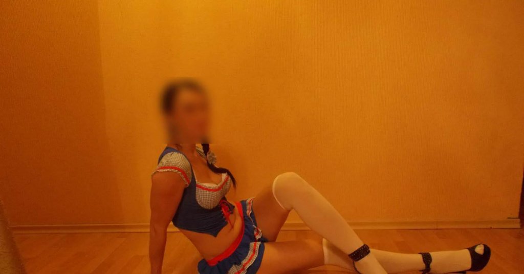 Люси: проститутки индивидуалки в Екатеринбурге
