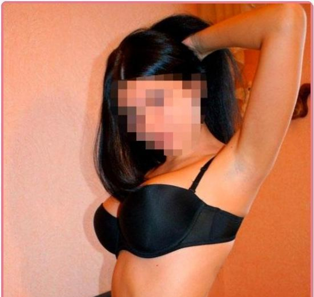 Ника: проститутки индивидуалки в Екатеринбурге