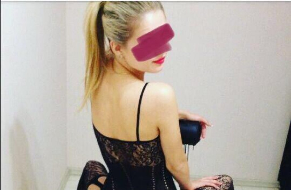 Александра: проститутки индивидуалки в Екатеринбурге