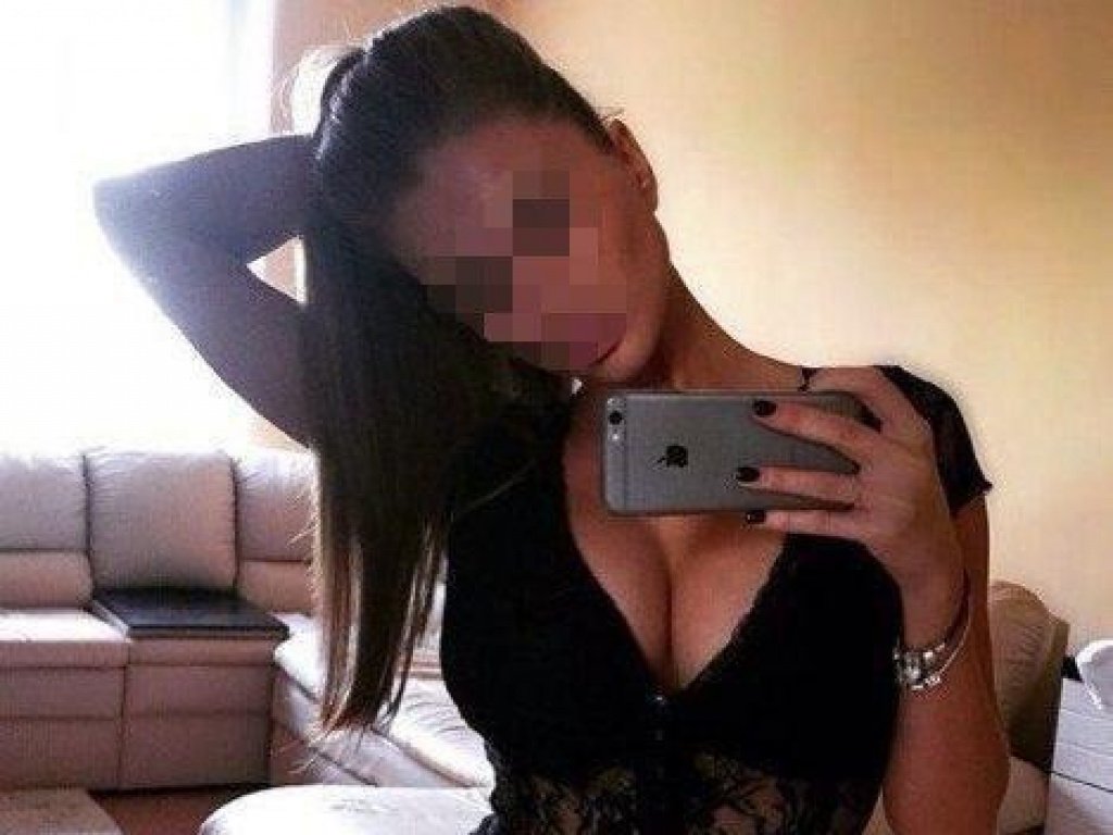Александра: проститутки индивидуалки в Екатеринбурге