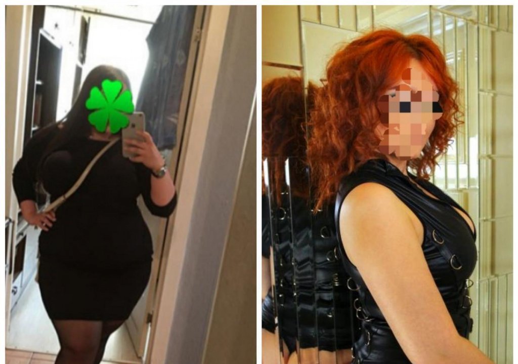 Две госпожи: проститутки индивидуалки в Екатеринбурге