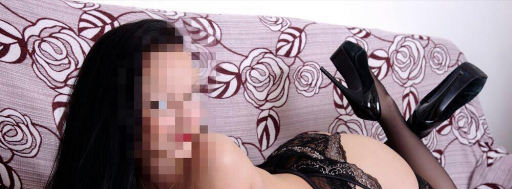 Леся: проститутки индивидуалки в Екатеринбурге