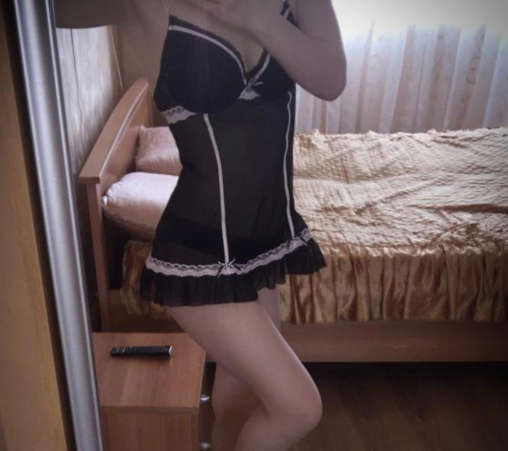 Кристина фото: проститутки индивидуалки в Екатеринбурге