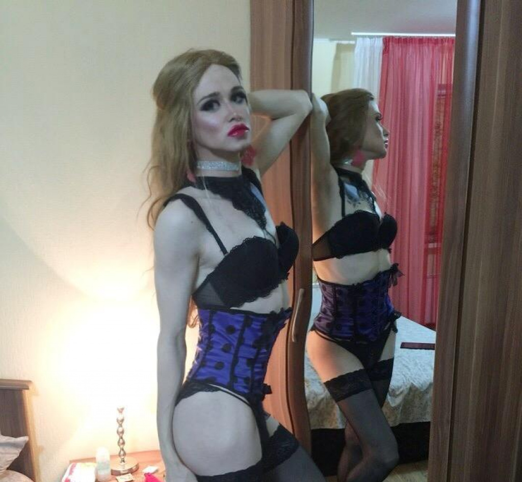 Транс-елена: проститутки индивидуалки в Екатеринбурге