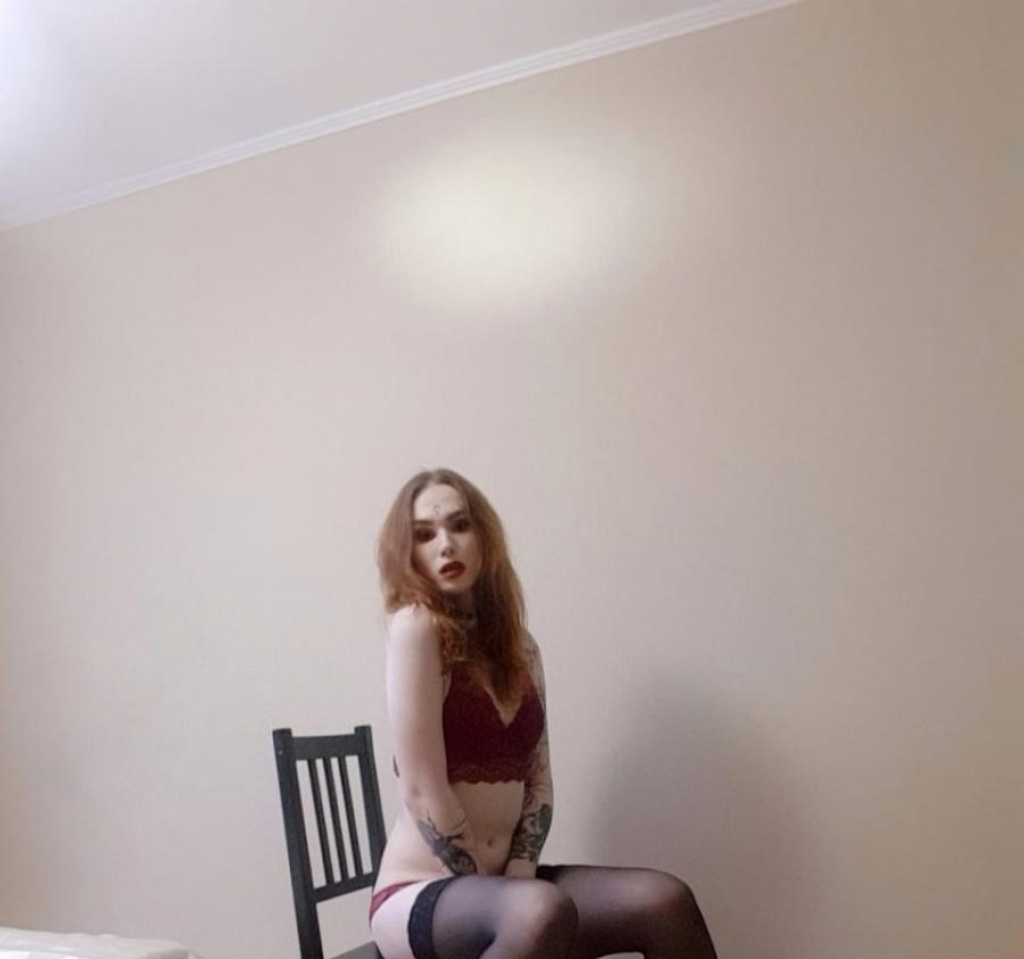 Алиса: проститутки индивидуалки в Екатеринбурге