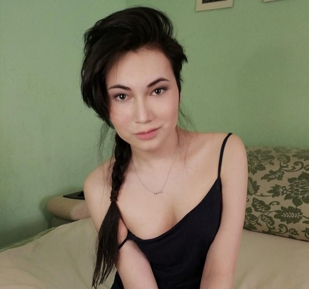 Анна ангел: проститутки индивидуалки в Екатеринбурге