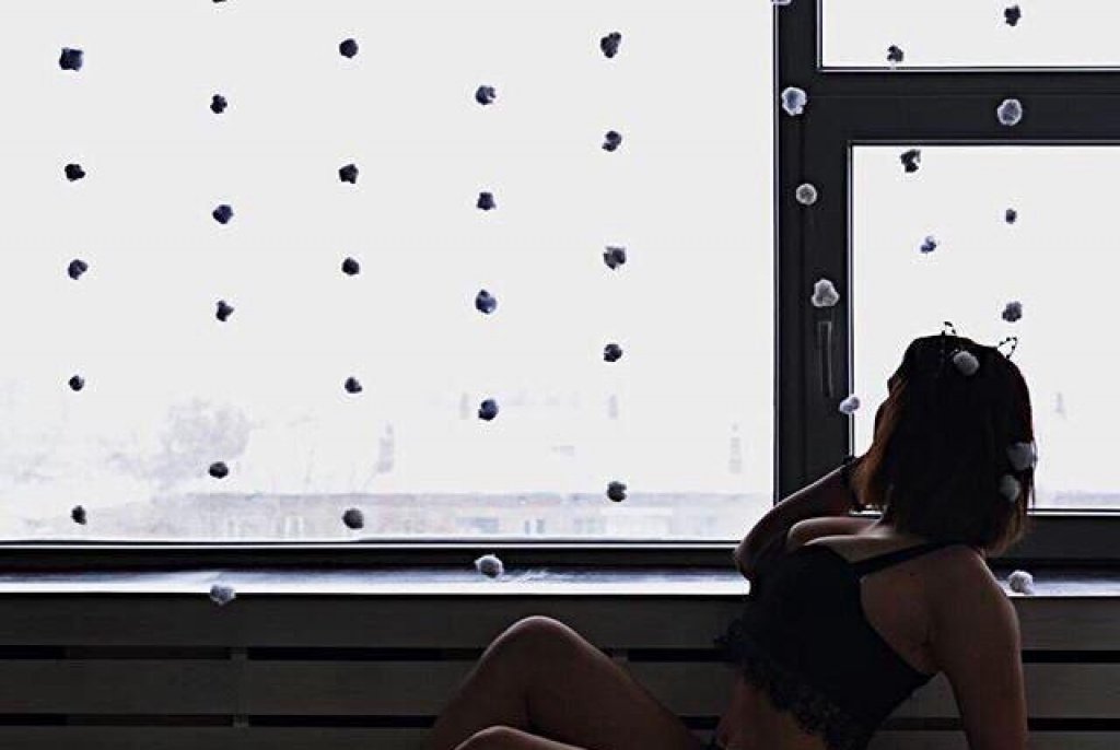 Виктория  фото: проститутки индивидуалки в Екатеринбурге