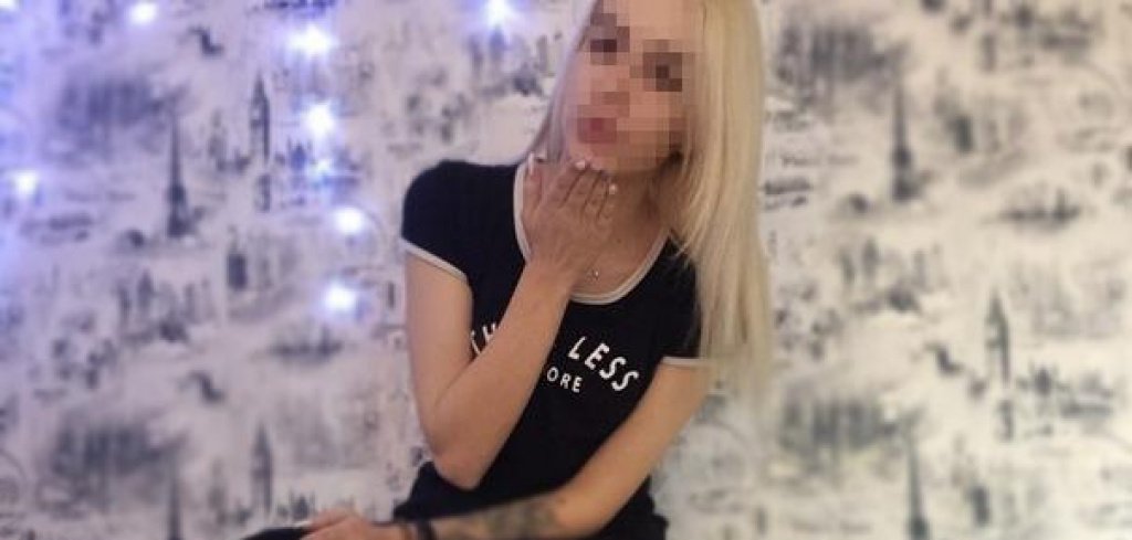 Машуня: проститутки индивидуалки в Екатеринбурге