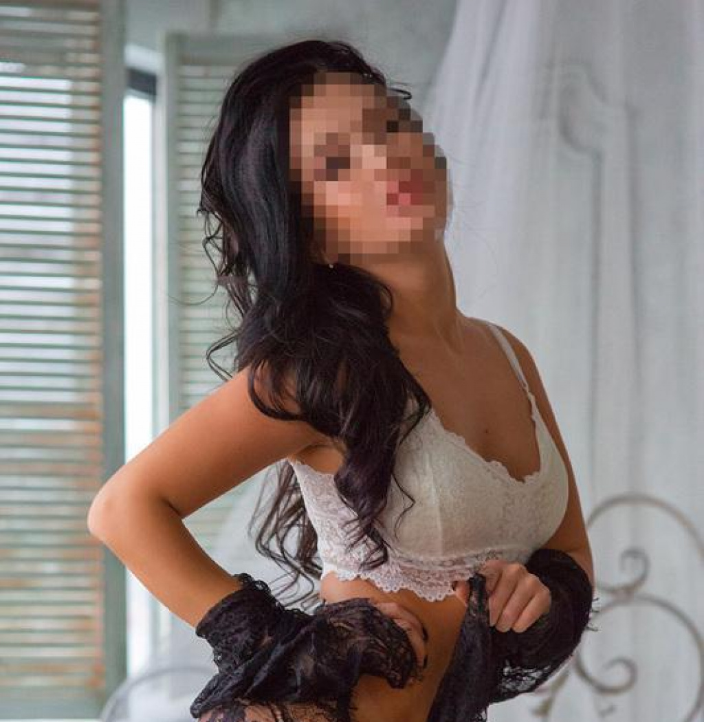 Марина: проститутки индивидуалки в Екатеринбурге
