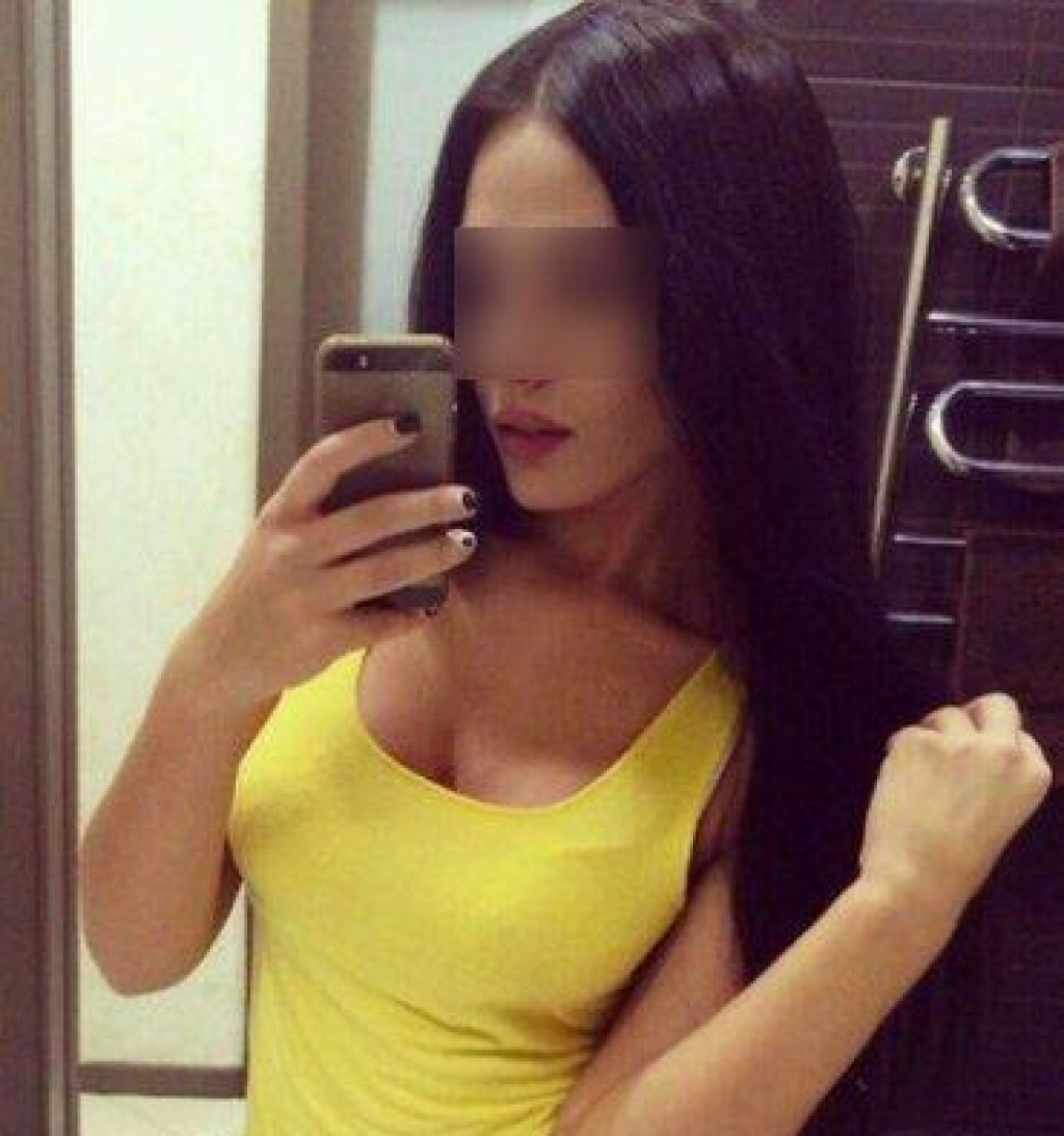 Дарья: проститутки индивидуалки в Екатеринбурге
