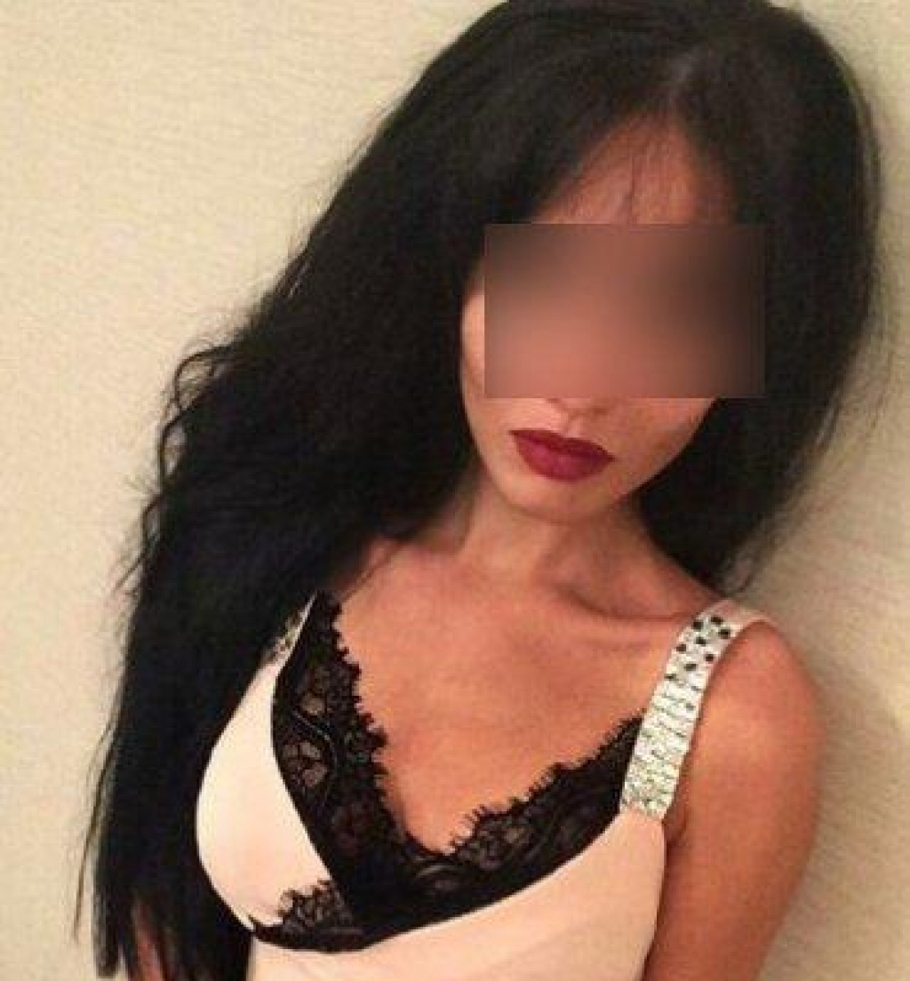 Дарья: проститутки индивидуалки в Екатеринбурге