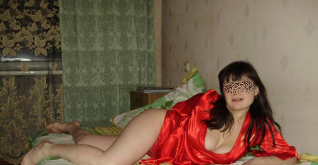 Хелена: проститутки индивидуалки в Екатеринбурге