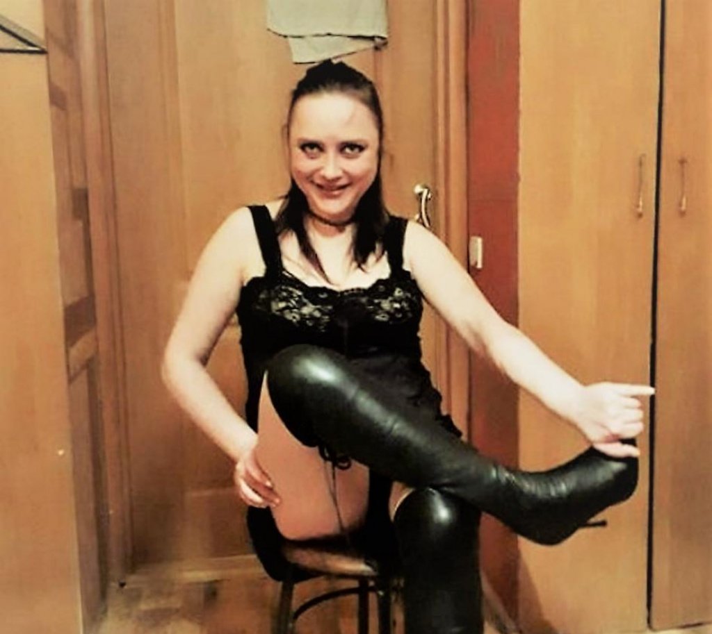 Марта: проститутки индивидуалки в Екатеринбурге