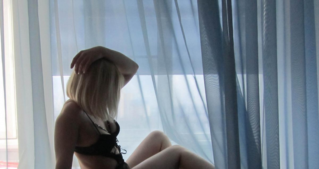 Линда: проститутки индивидуалки в Екатеринбурге