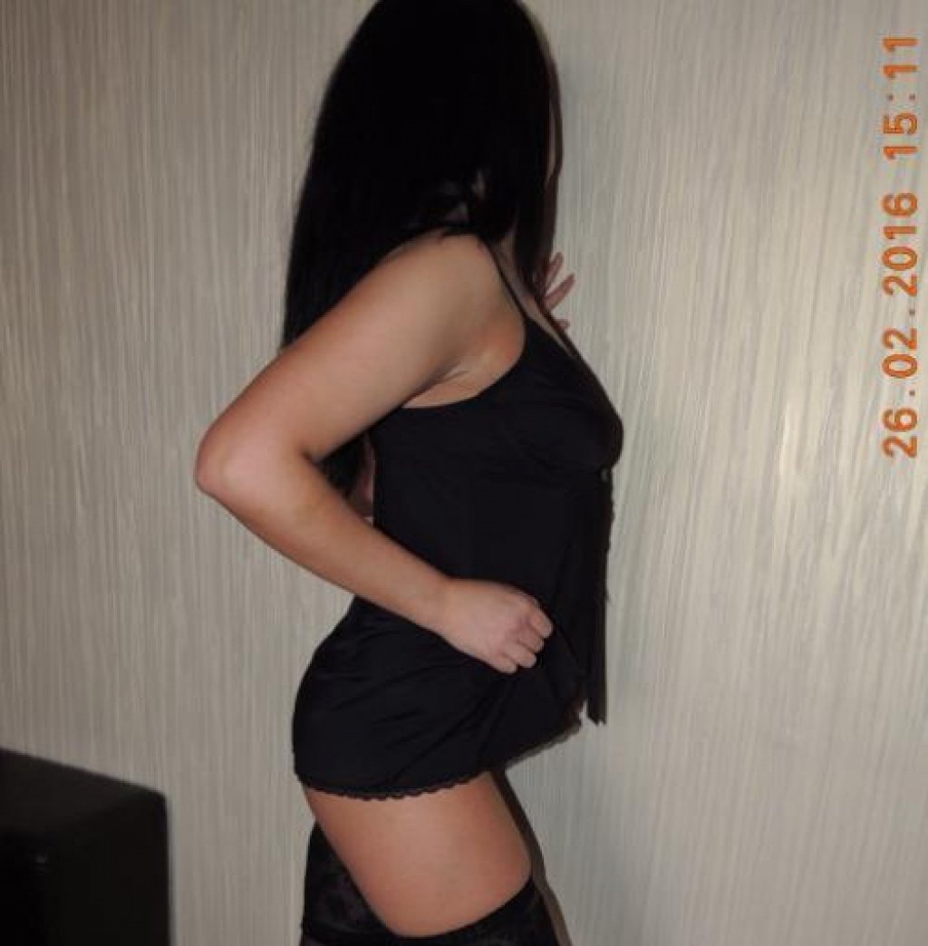 Катюша: проститутки индивидуалки в Екатеринбурге