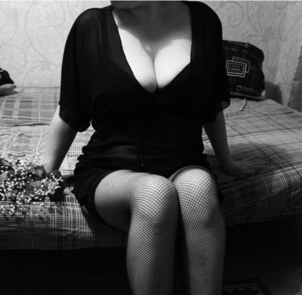 Женя: проститутки индивидуалки в Екатеринбурге