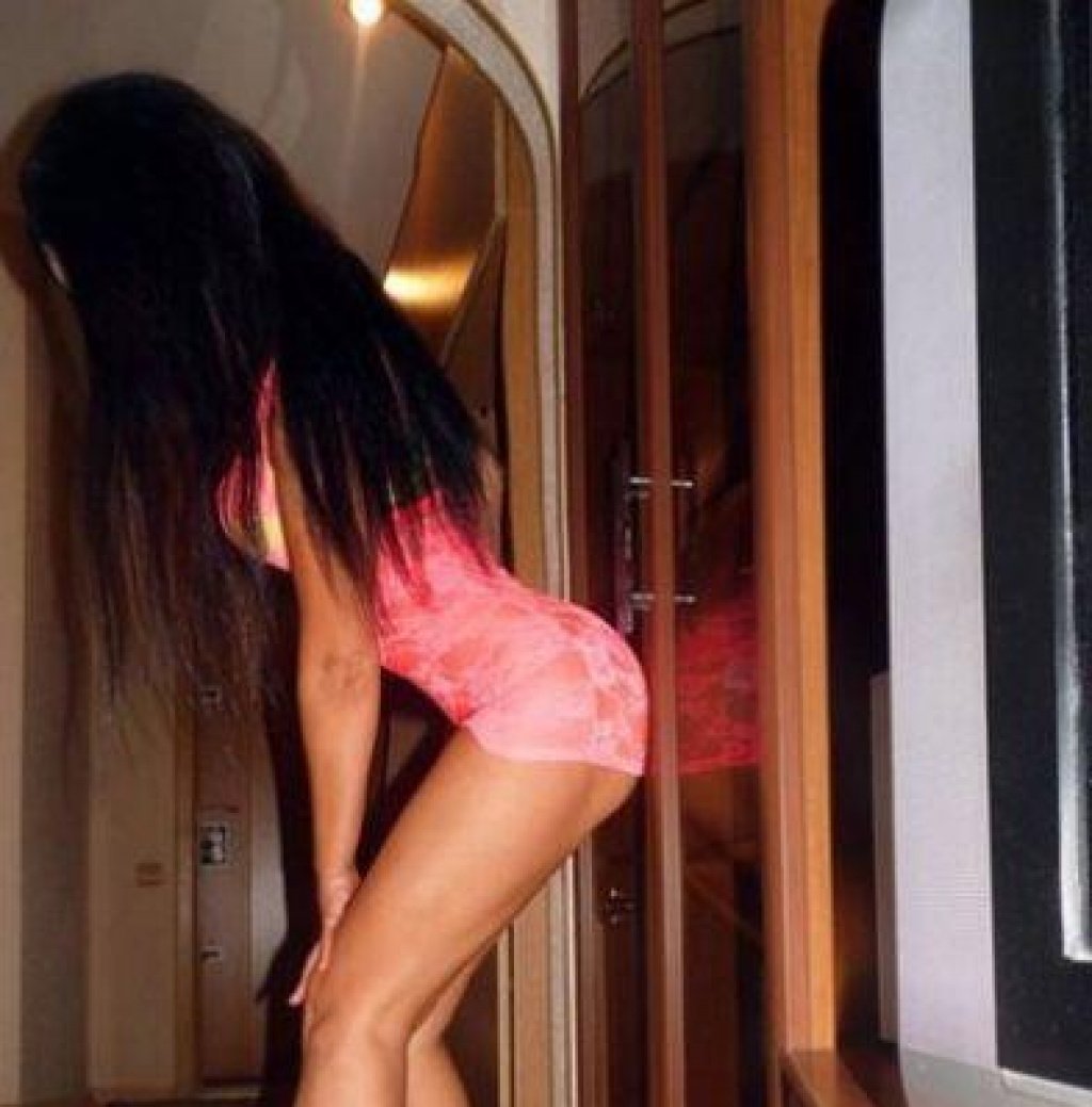 Алена: проститутки индивидуалки в Екатеринбурге