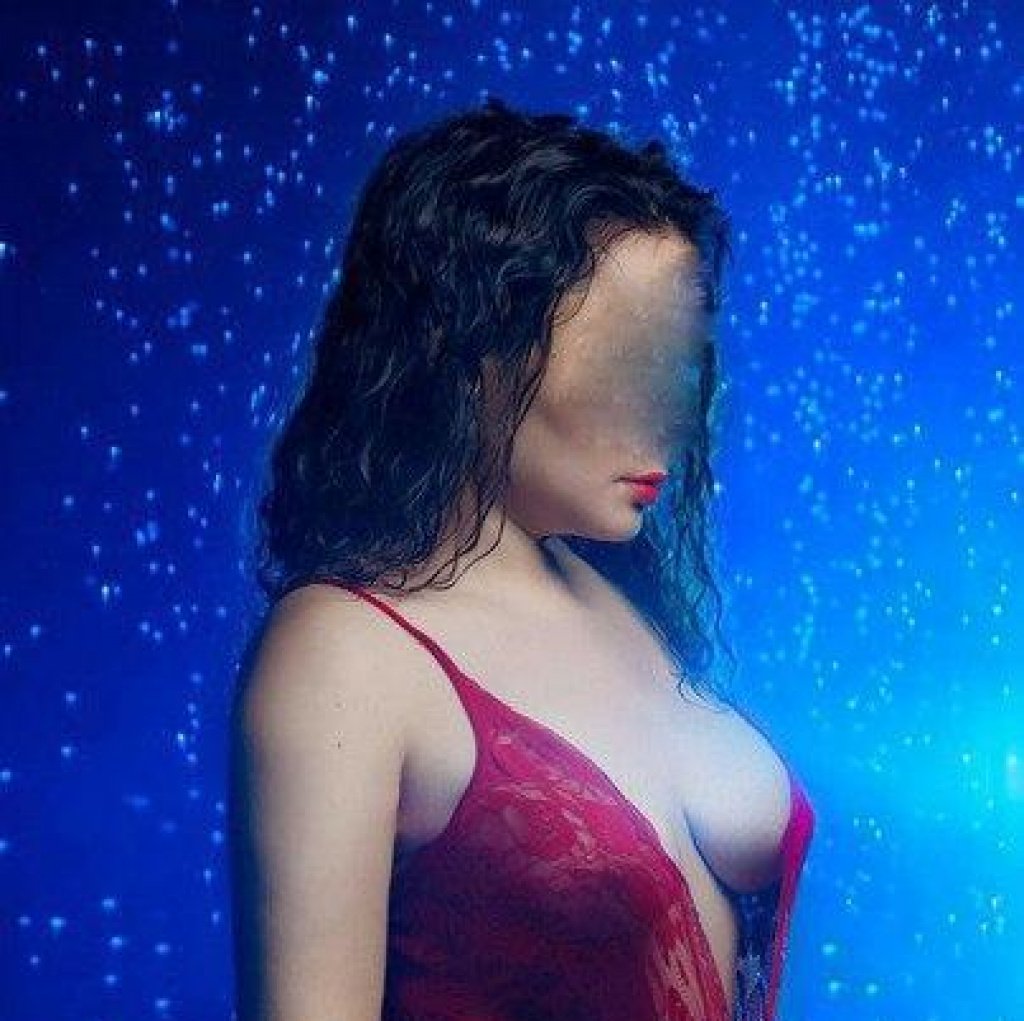 Вероника: проститутки индивидуалки в Екатеринбурге