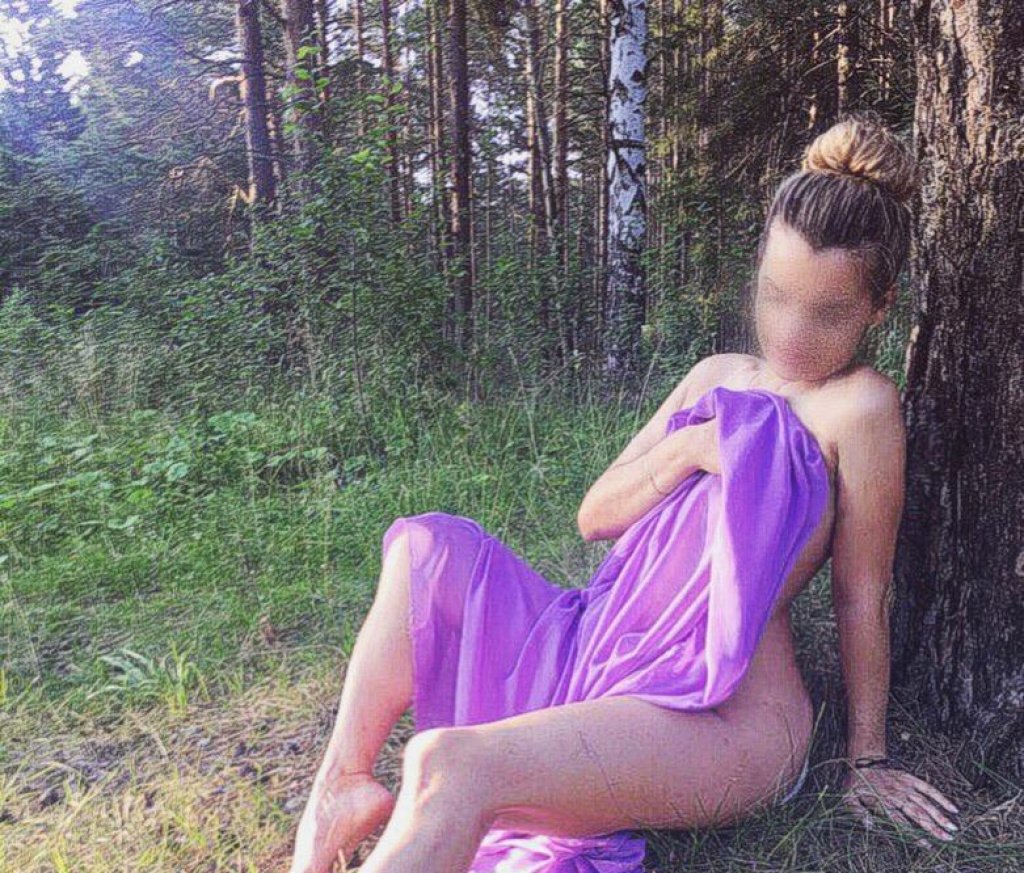 Валерия: проститутки индивидуалки в Екатеринбурге