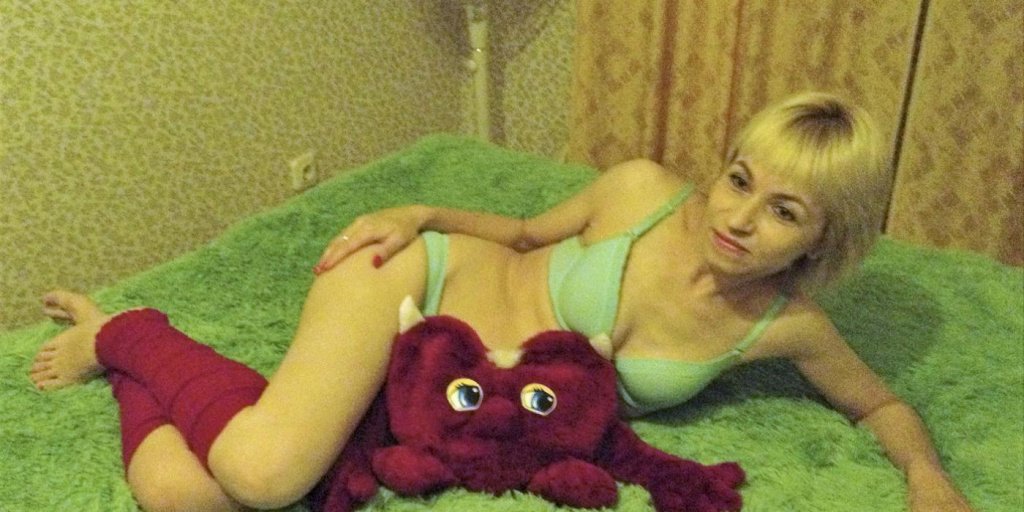 Варвара: проститутки индивидуалки в Екатеринбурге