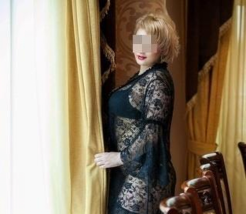 Анита: проститутки индивидуалки в Екатеринбурге