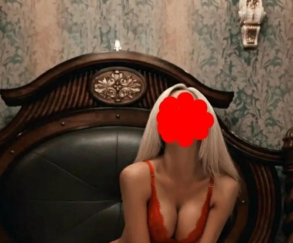 Ксения: проститутки индивидуалки в Екатеринбурге