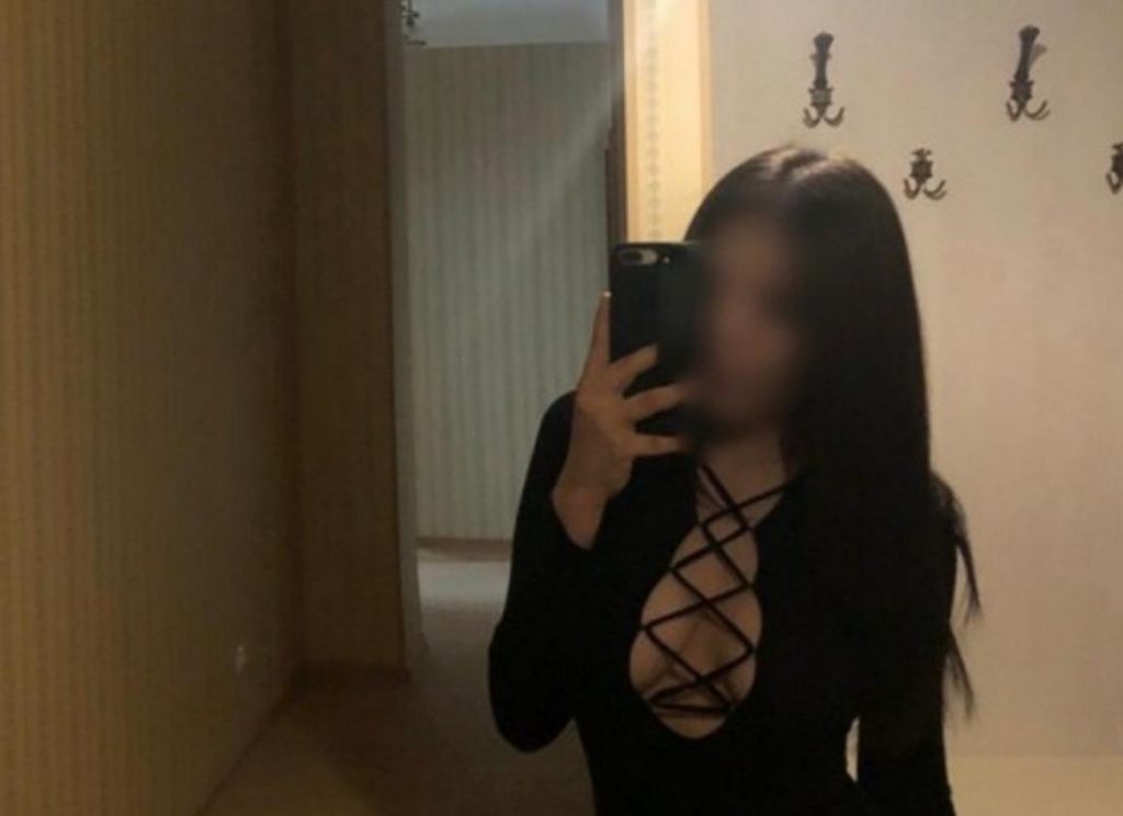Азалия: проститутки индивидуалки в Екатеринбурге