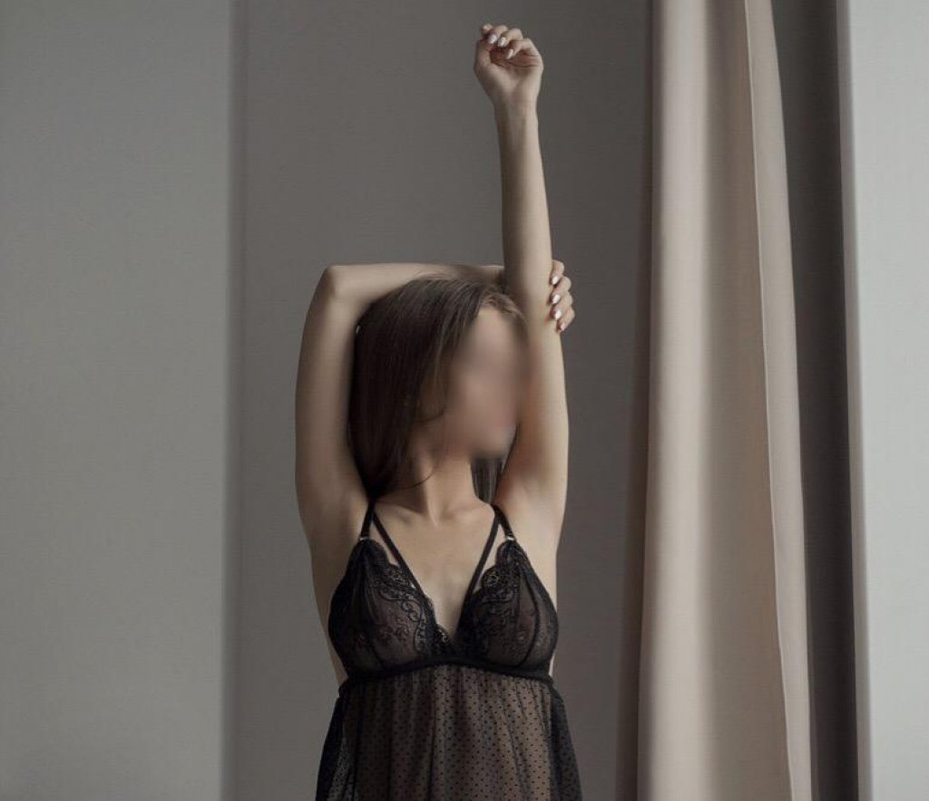 Камила: проститутки индивидуалки в Екатеринбурге