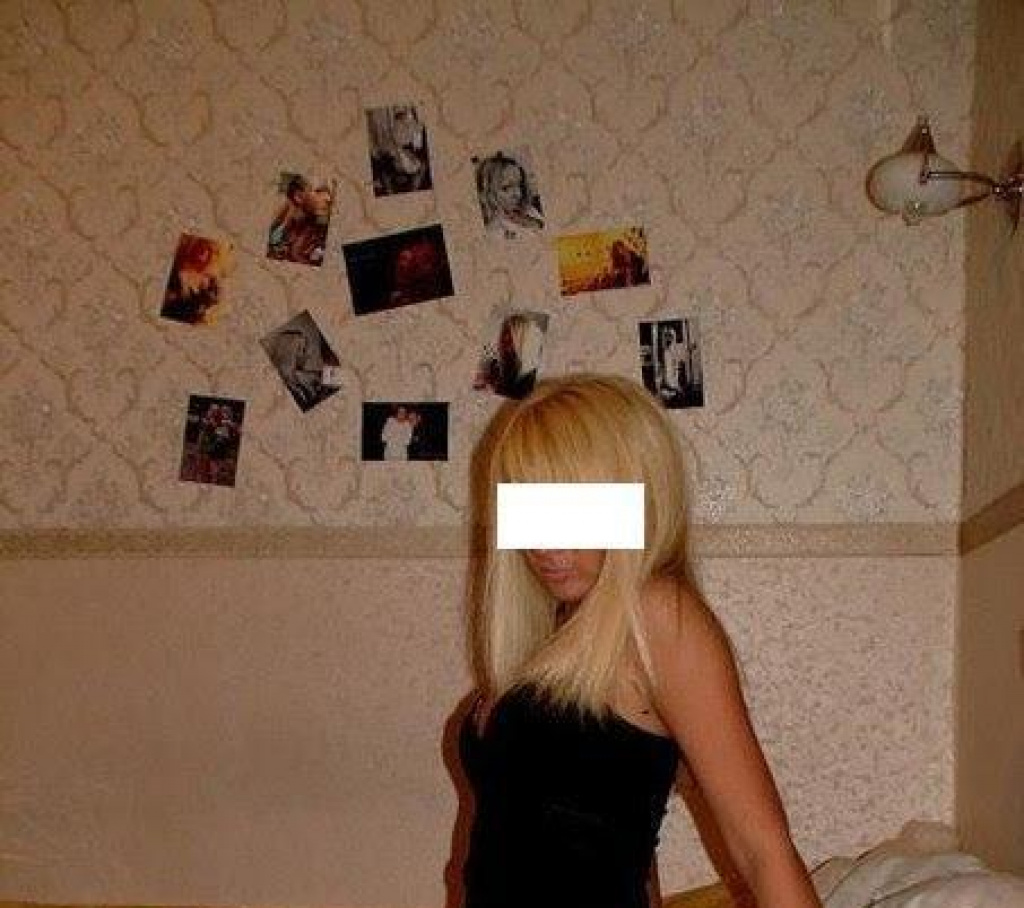 Света: проститутки индивидуалки в Екатеринбурге