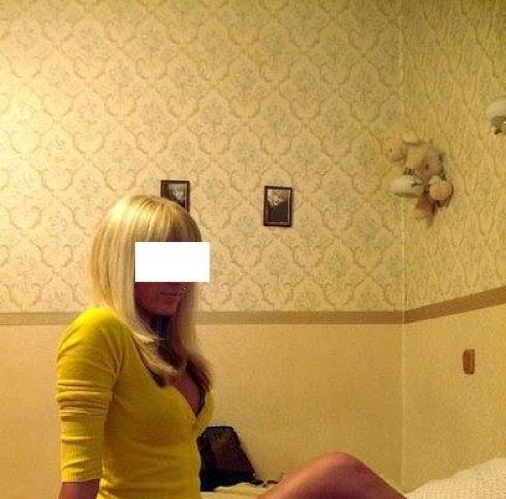 Света: проститутки индивидуалки в Екатеринбурге