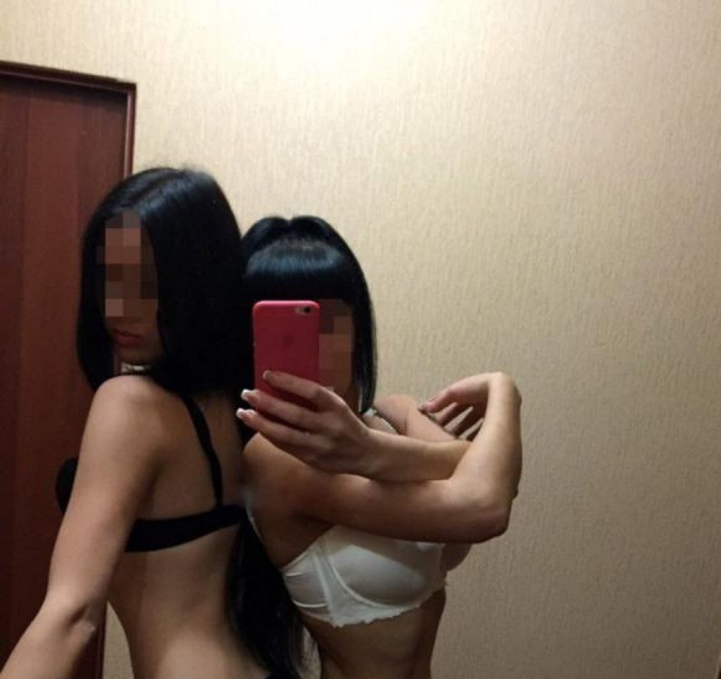 Лена и маша: проститутки индивидуалки в Екатеринбурге