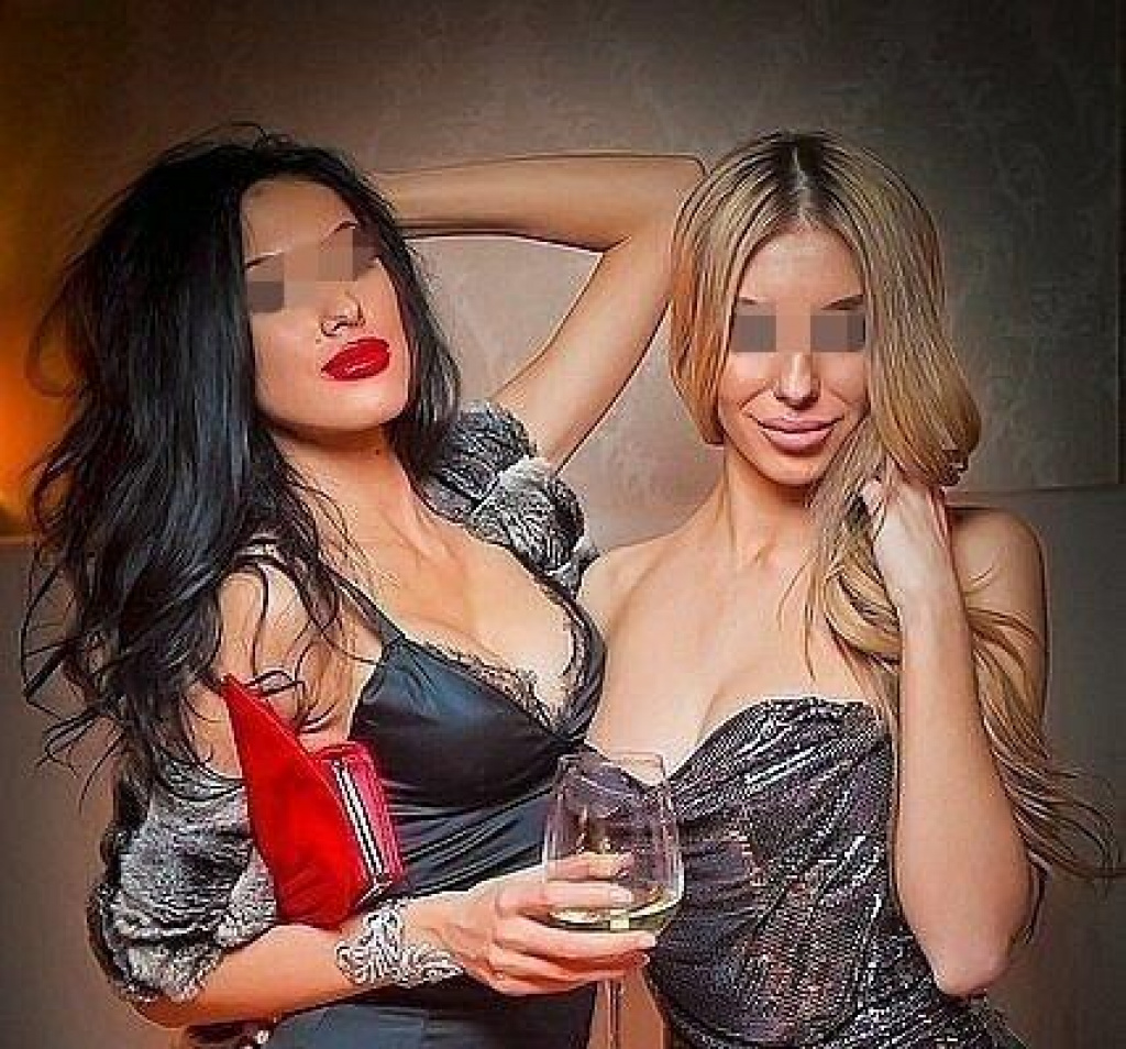 Шпильки: проститутки индивидуалки в Екатеринбурге