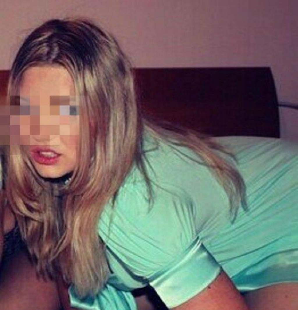 Таня: проститутки индивидуалки в Екатеринбурге